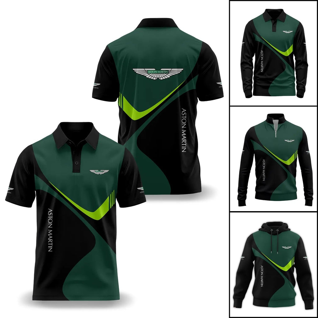 Aston Martin Apparels SC058