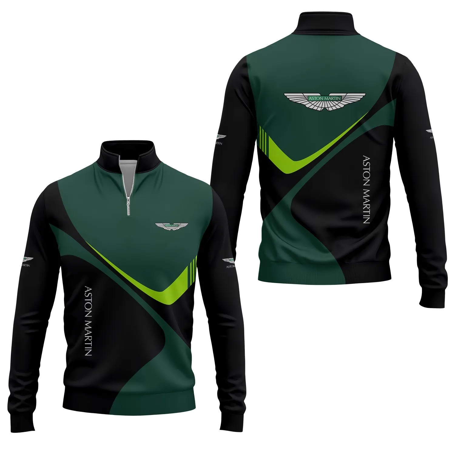 Aston Martin Apparels SC058
