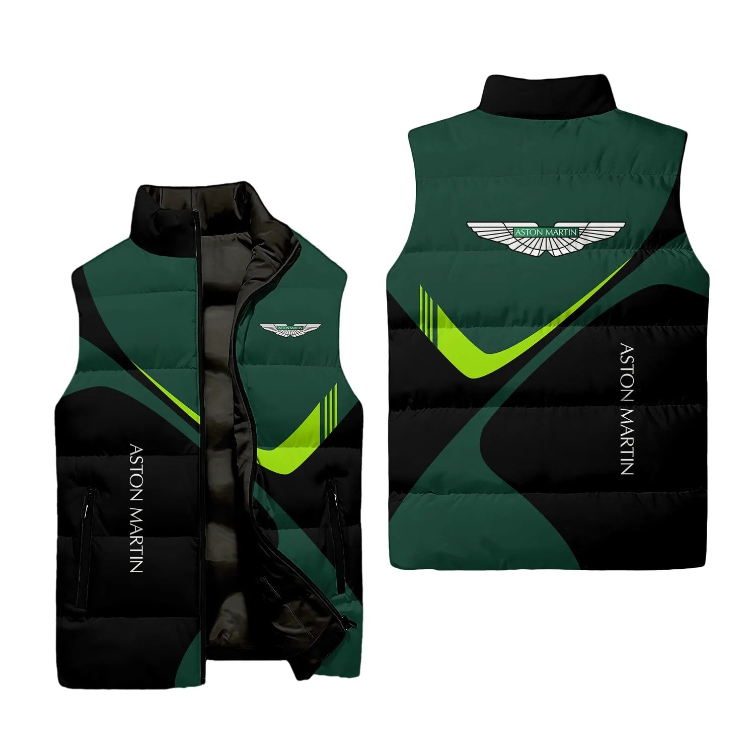 Aston Martin Apparels SC058