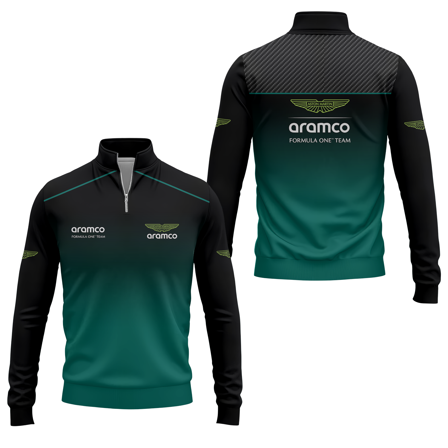 Aston Martin Apparels USPL306