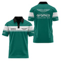 Aston Martin Apparels USPL308