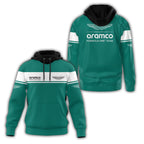 Aston Martin Apparels USPL308