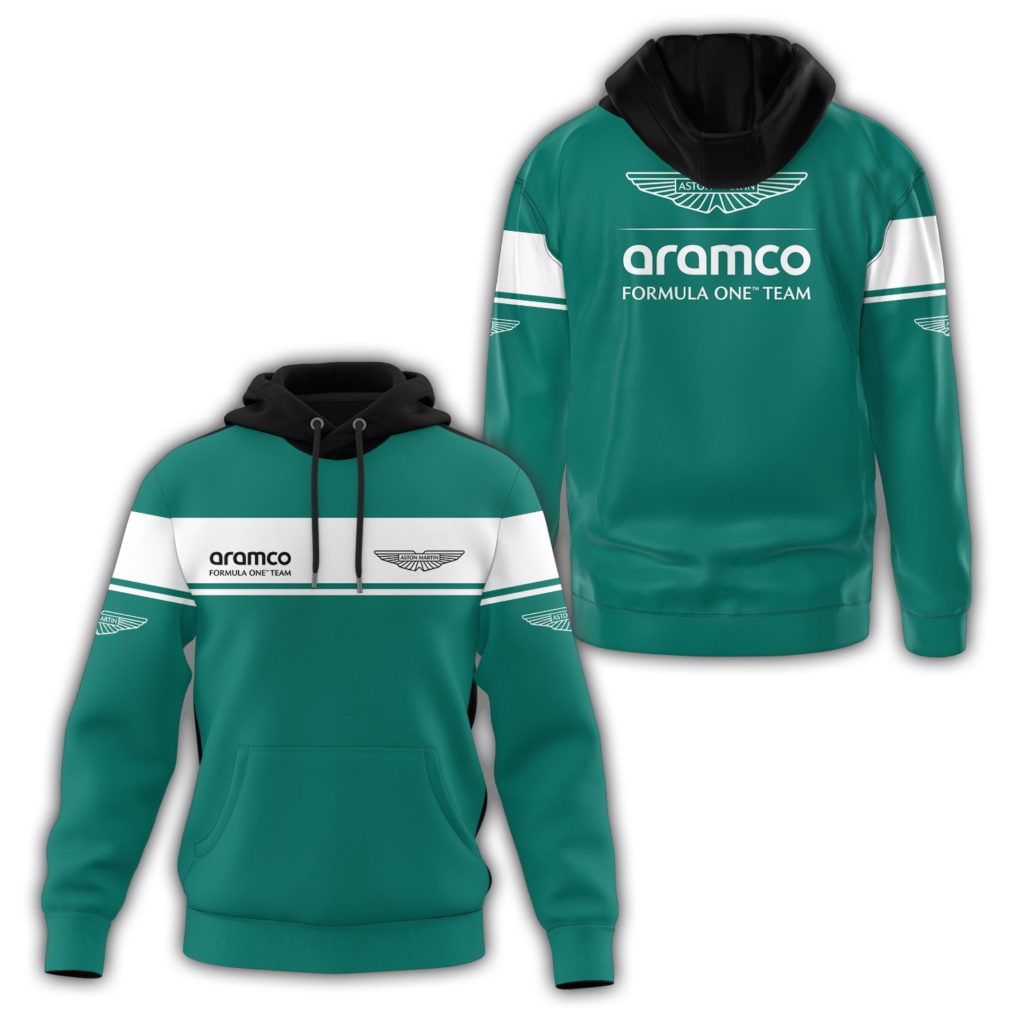 Aston Martin Apparels USPL308