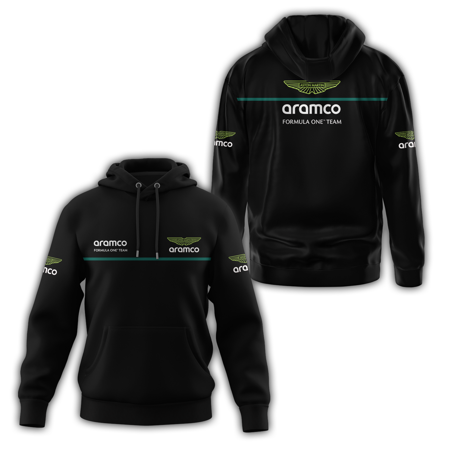 Aston Martin Apparels USPL309