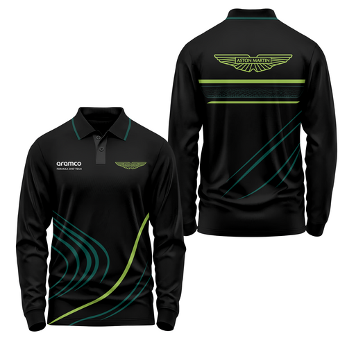 Aston Martin Apparels USPL313