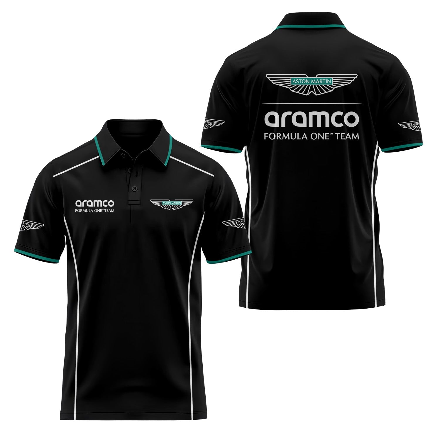 Aston Martin Apparels USPL315