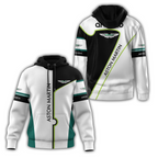 Aston Martin Apparels USPL316