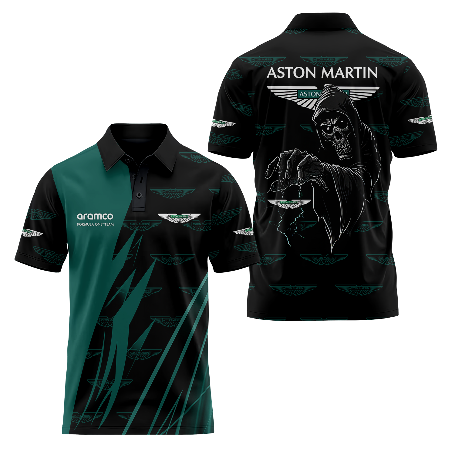 Aston Martin Apparels USPL319