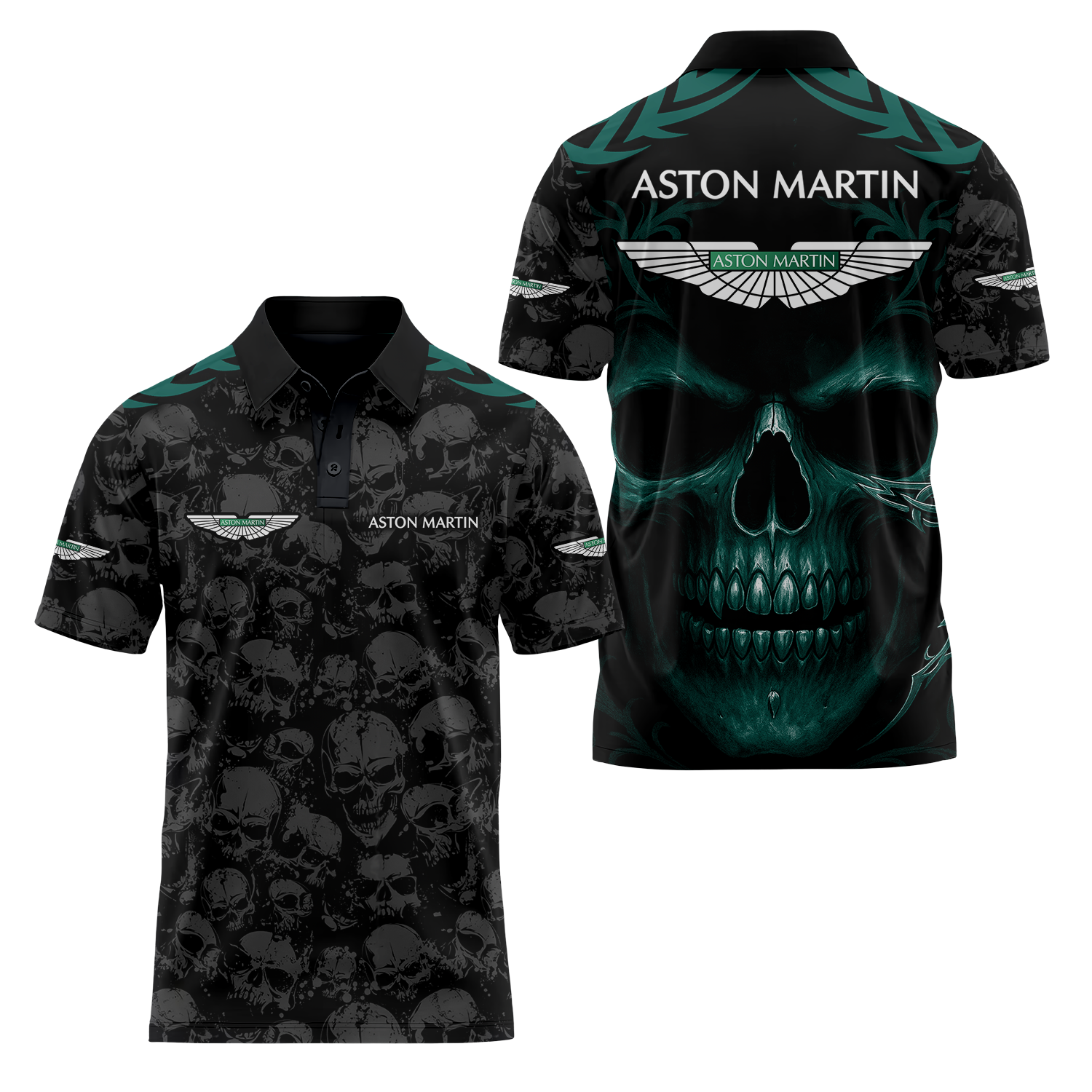 Aston Martin Apparels USPL322