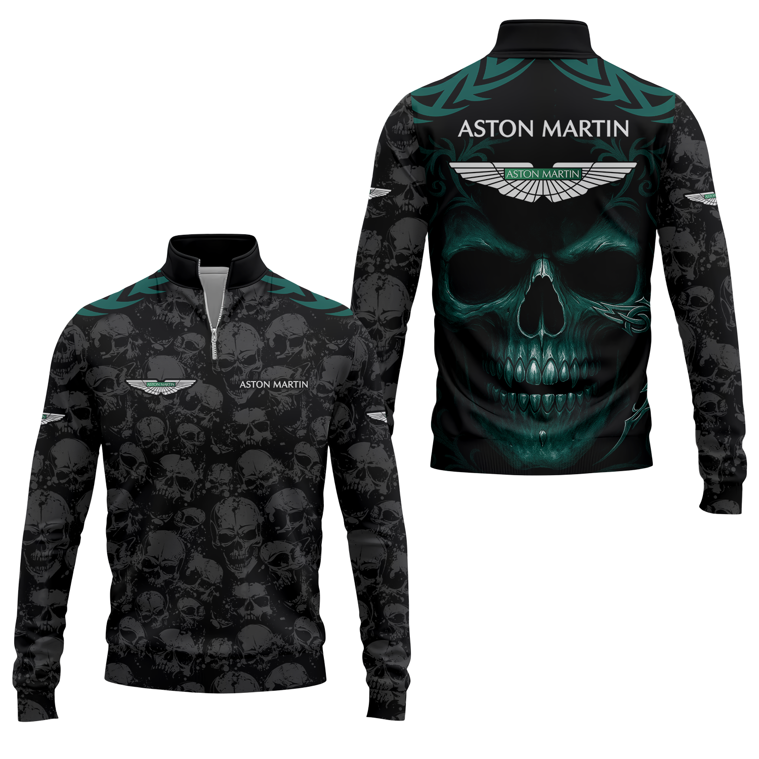 Aston Martin Apparels USPL322