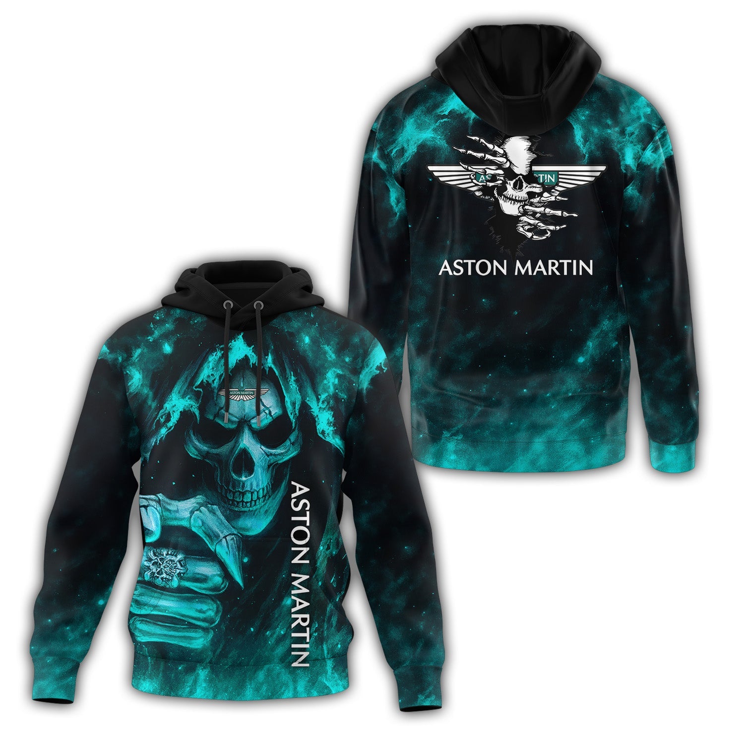 Aston Martin Apparels USPL326