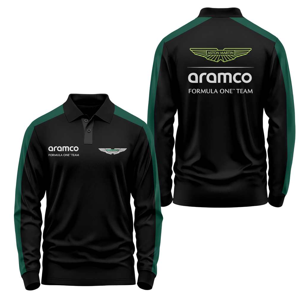 Aston Martin Apparels USPL340
