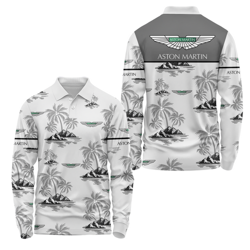 Aston Martin Apparels USPL342