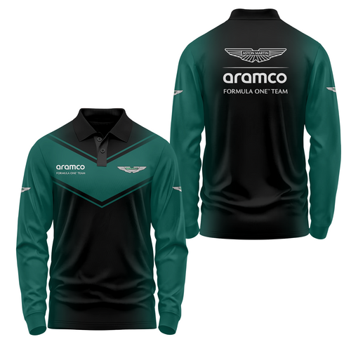 Aston Martin Apparels USPL343