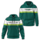 Aston Martin Apparels USPL345