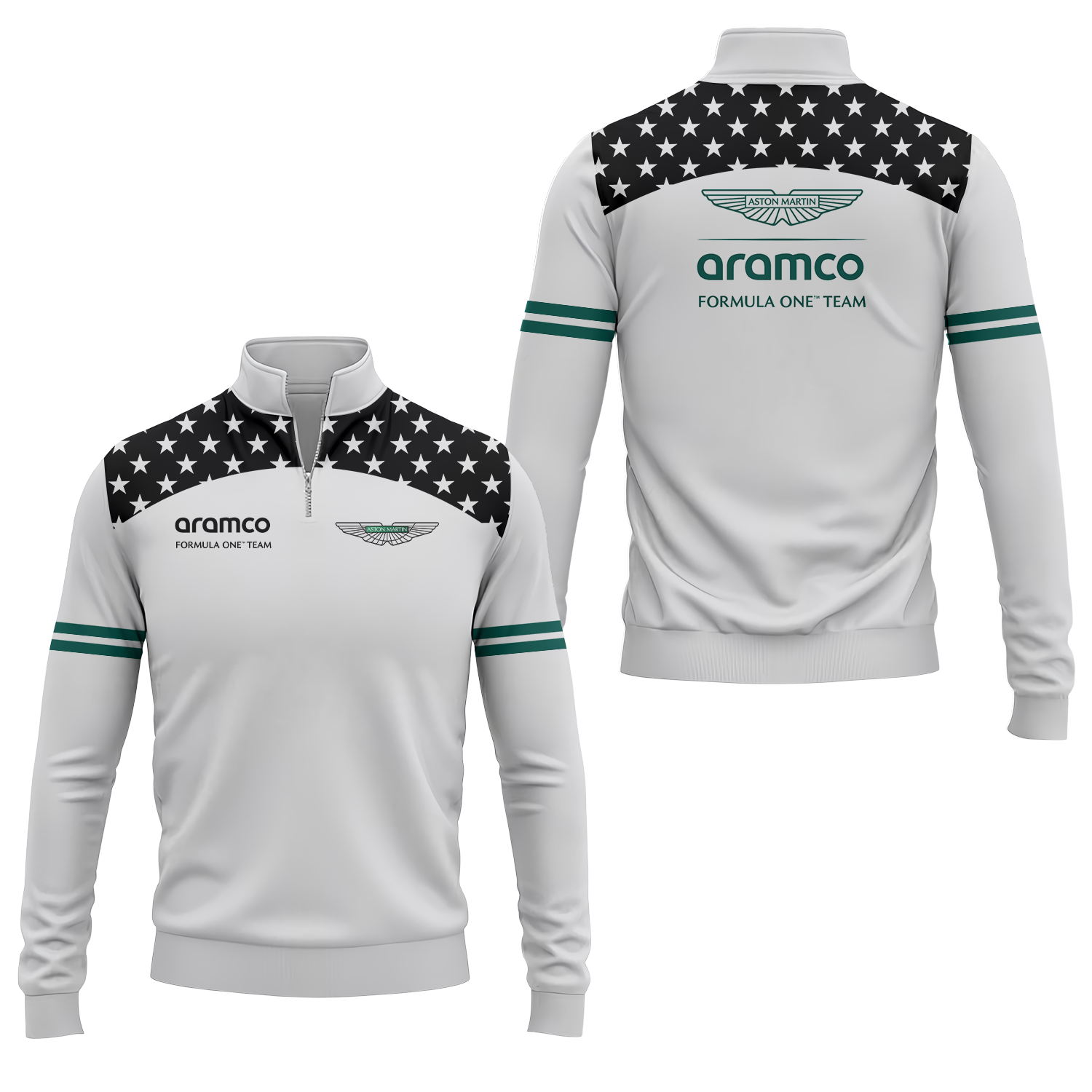 Aston Martin Apparels USPL346