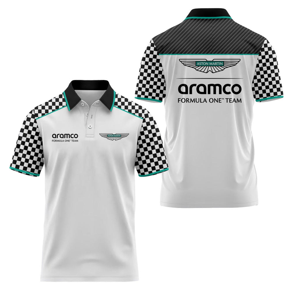 Aston Martin Apparels USPL349