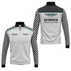 Aston Martin Apparels USPL349