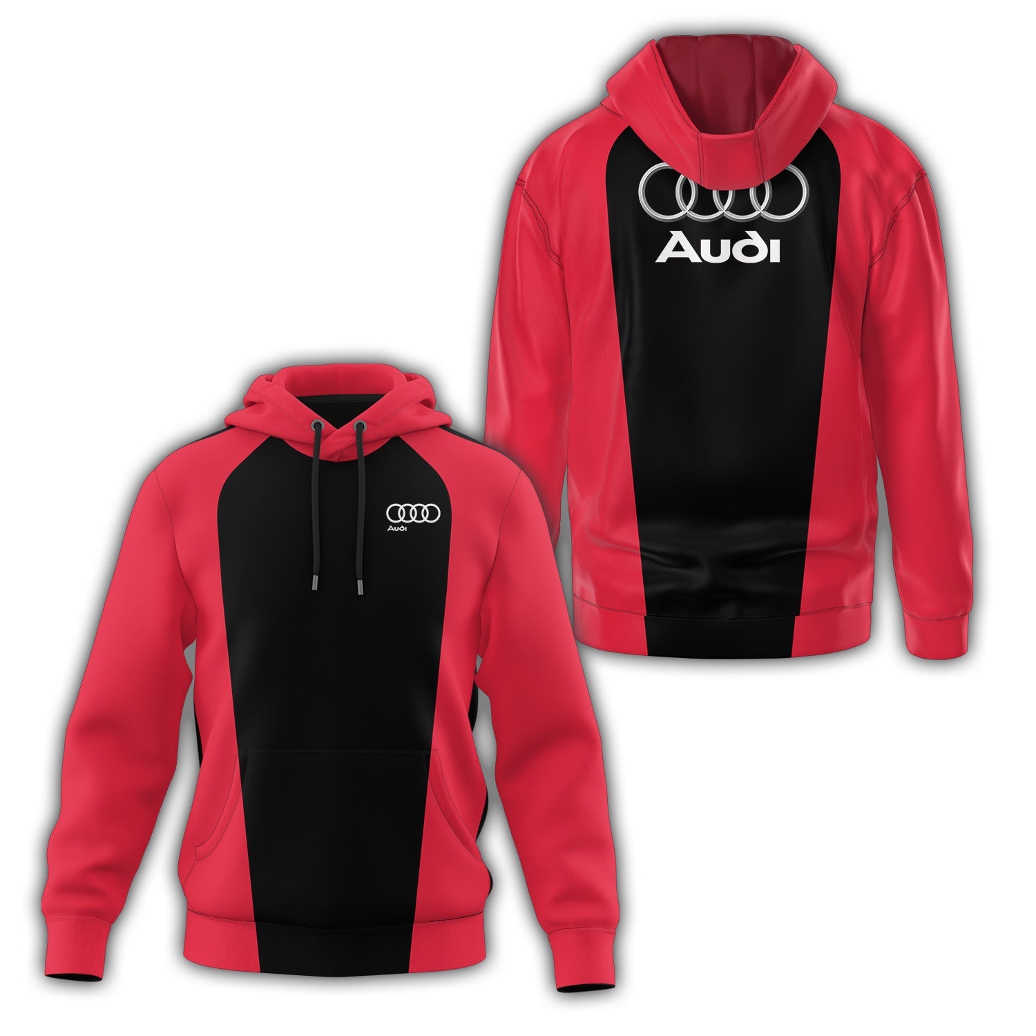 Audi Apparels USPL734