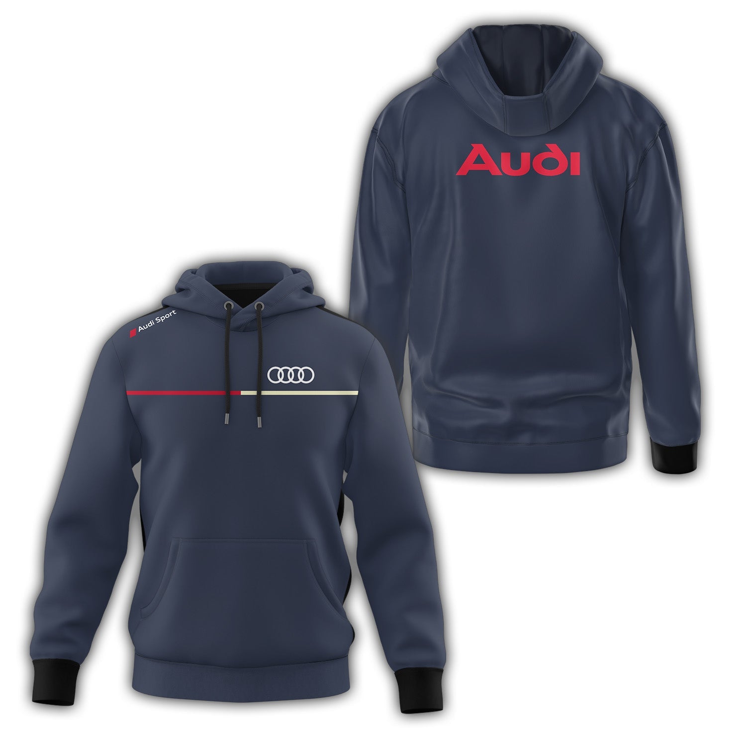 Audi Apparels USPL738