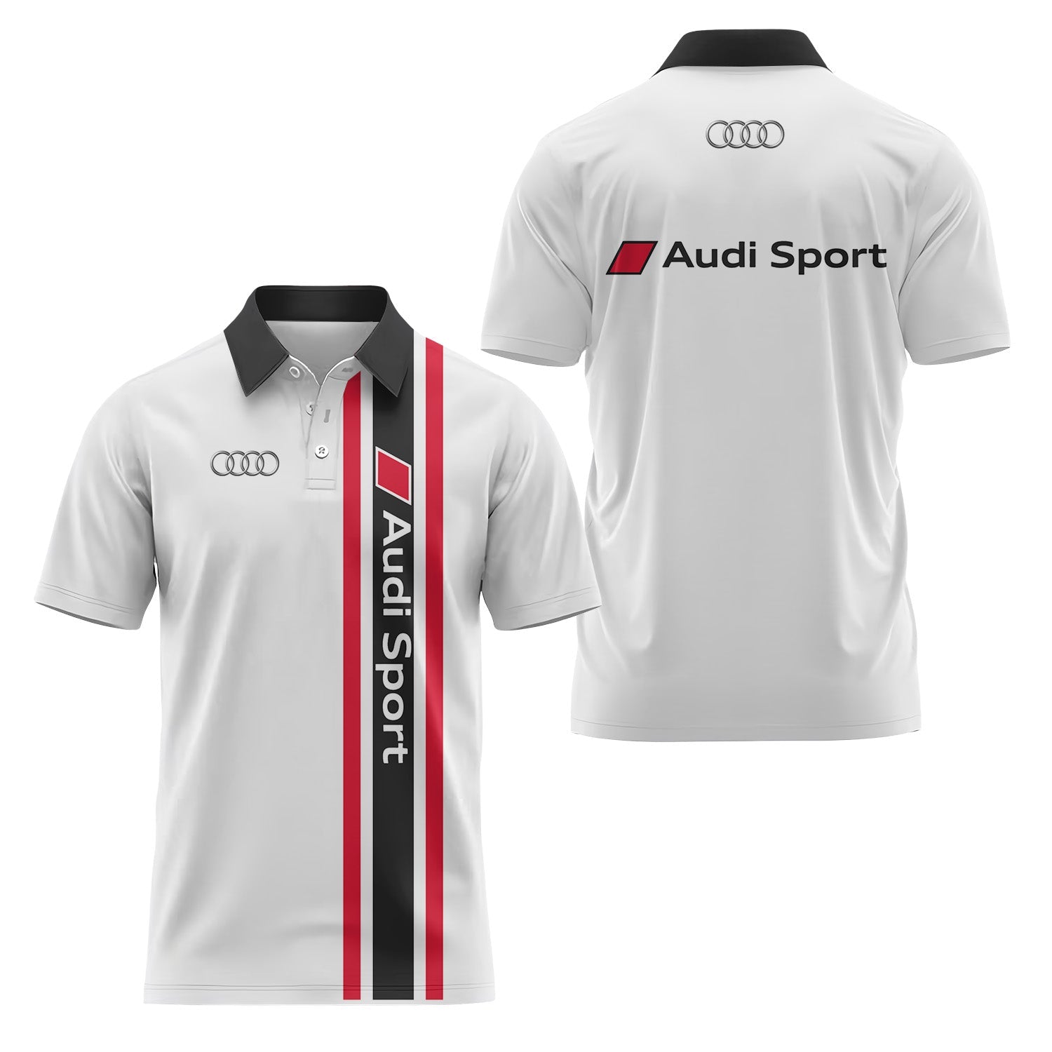 Pakaian Audi USPL741