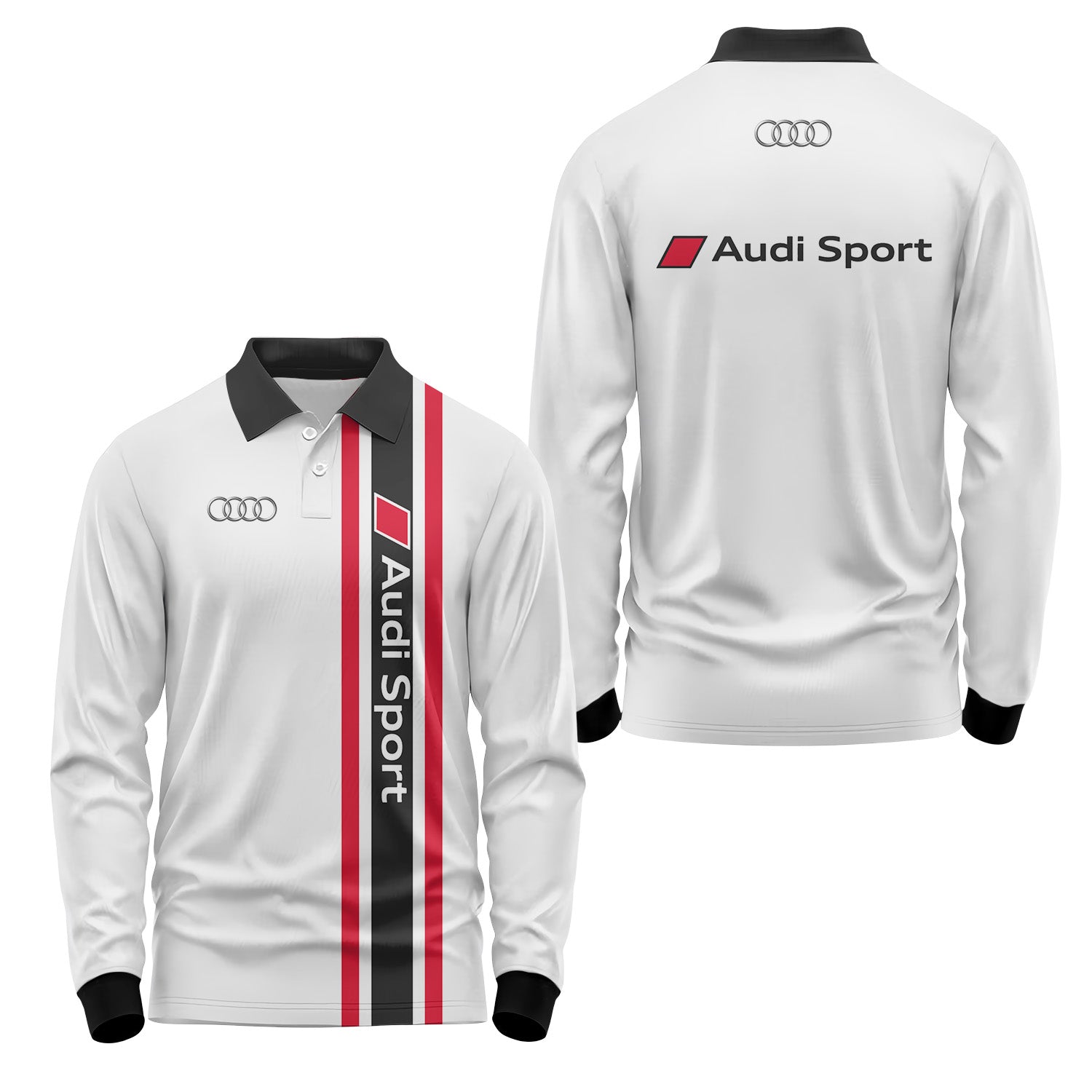 Pakaian Audi USPL741