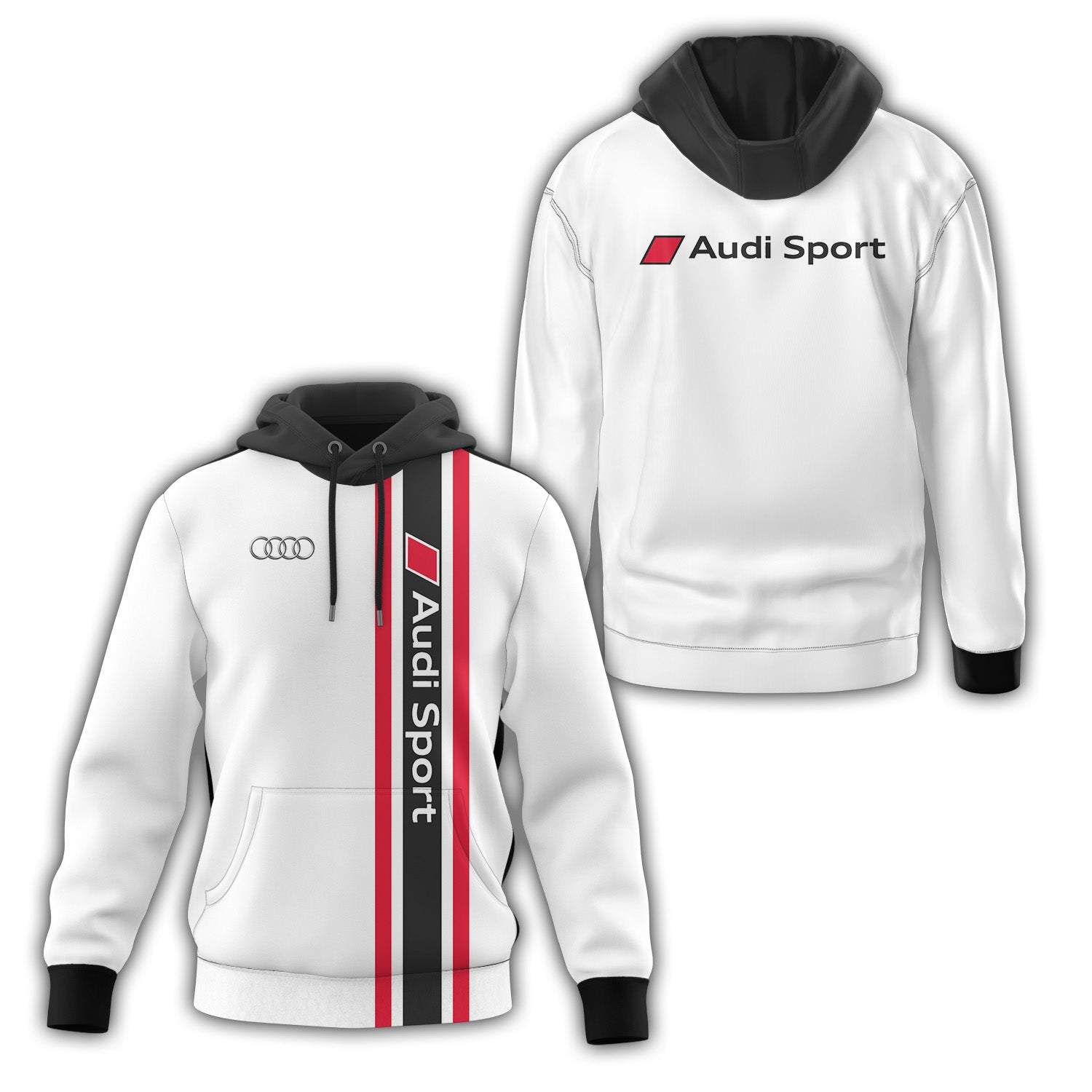 Pakaian Audi USPL741