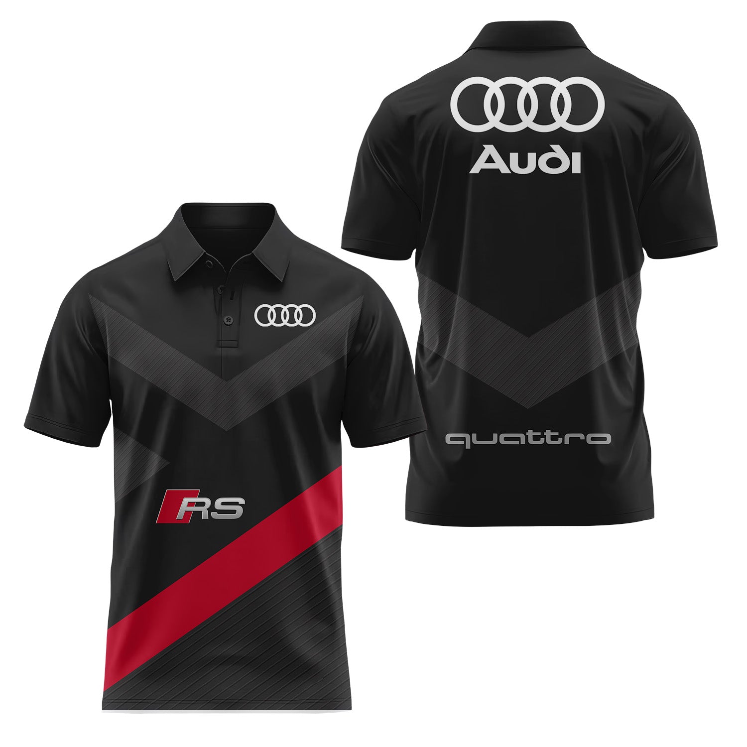 Pakaian Audi USPL746