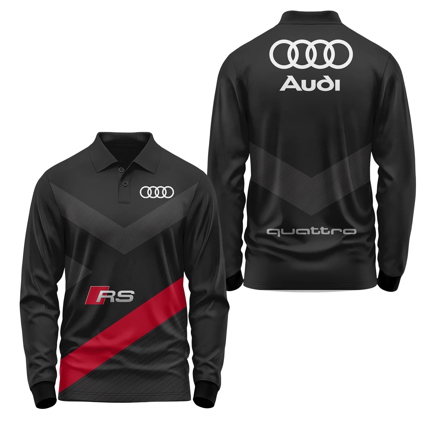 Pakaian Audi USPL746