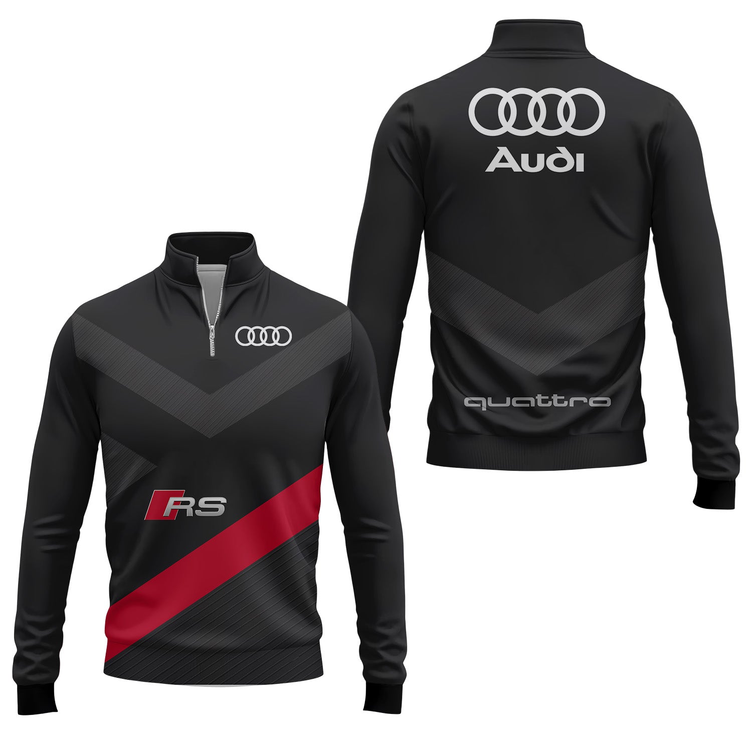 Pakaian Audi USPL746