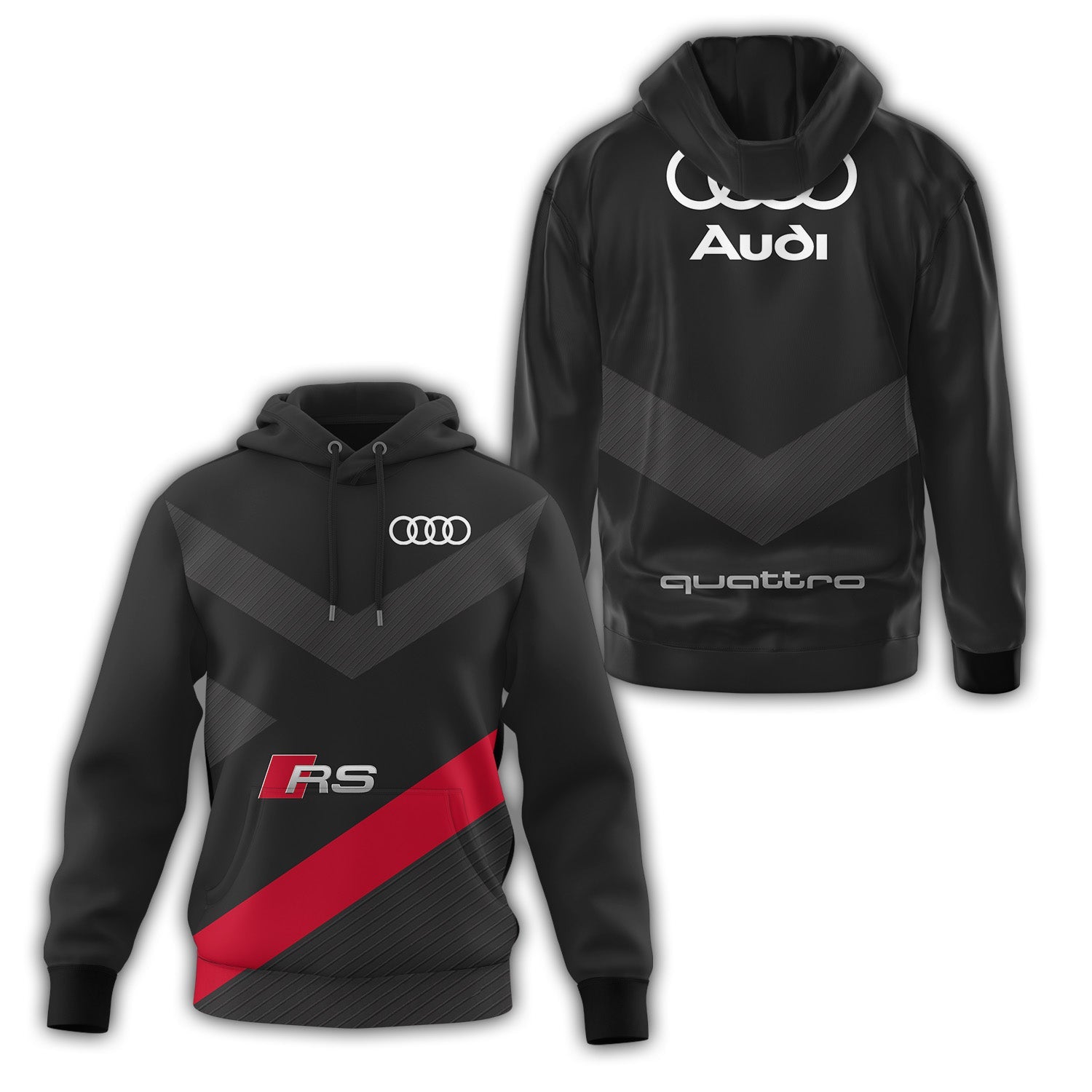 Pakaian Audi USPL746