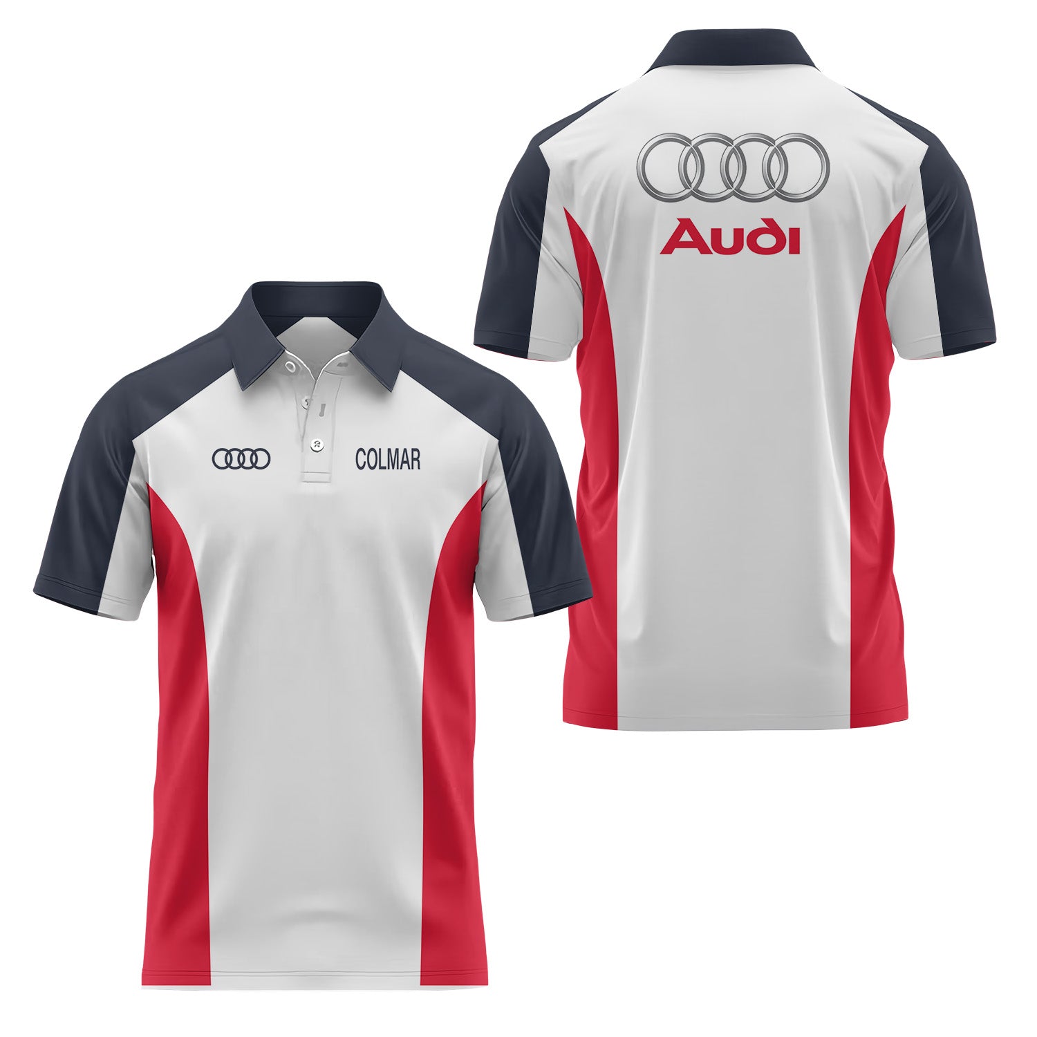 Audi Apparels USPL757