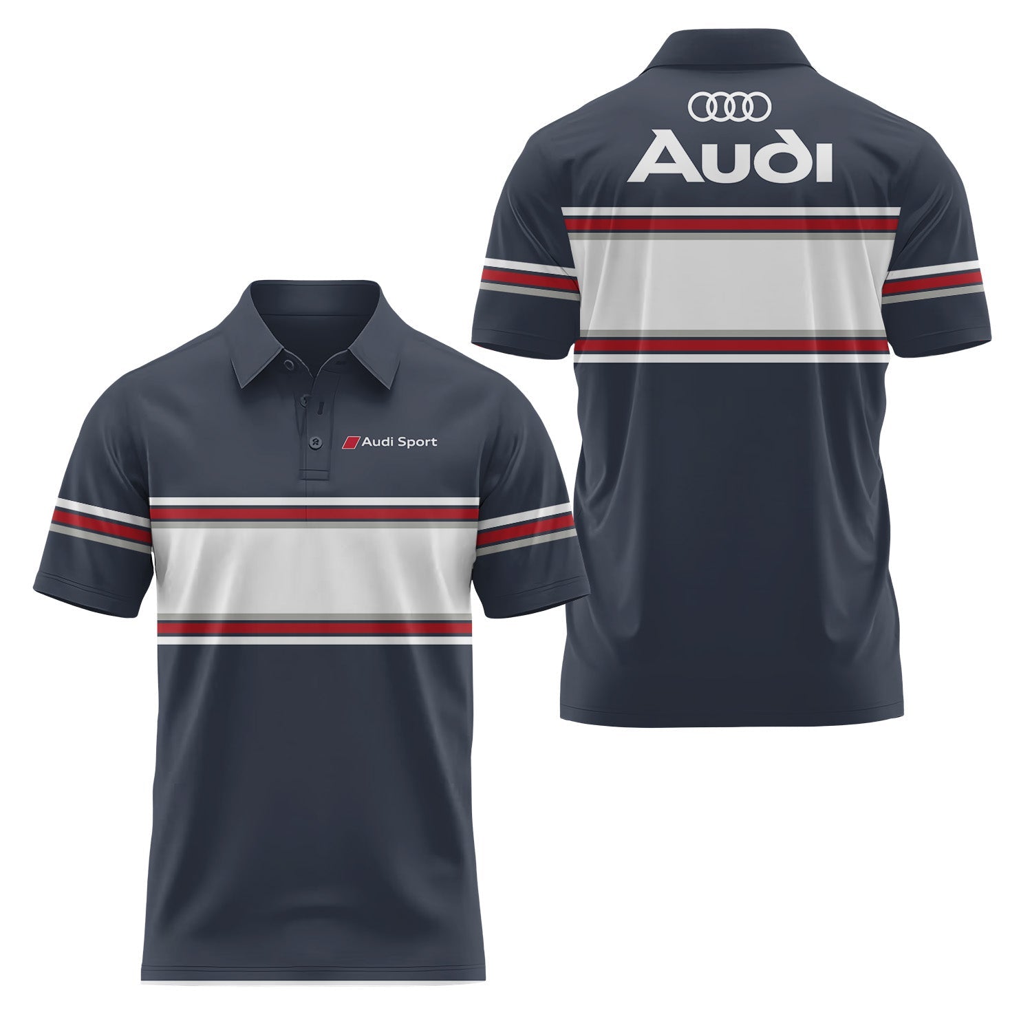 Pakaian Audi USPL759