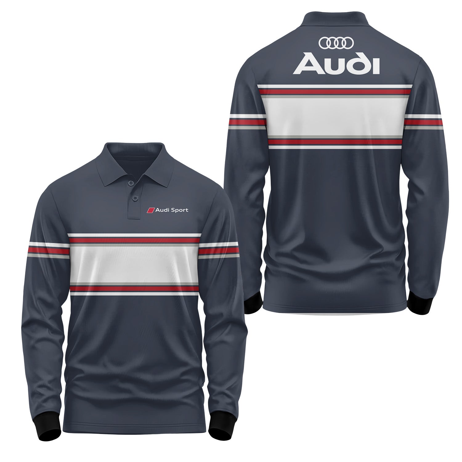 Pakaian Audi USPL759