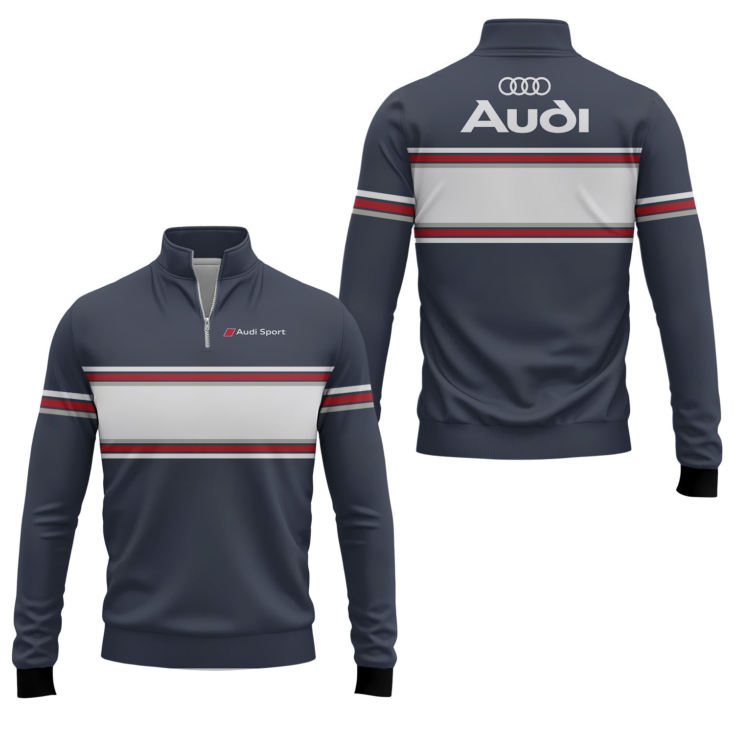 Pakaian Audi USPL759