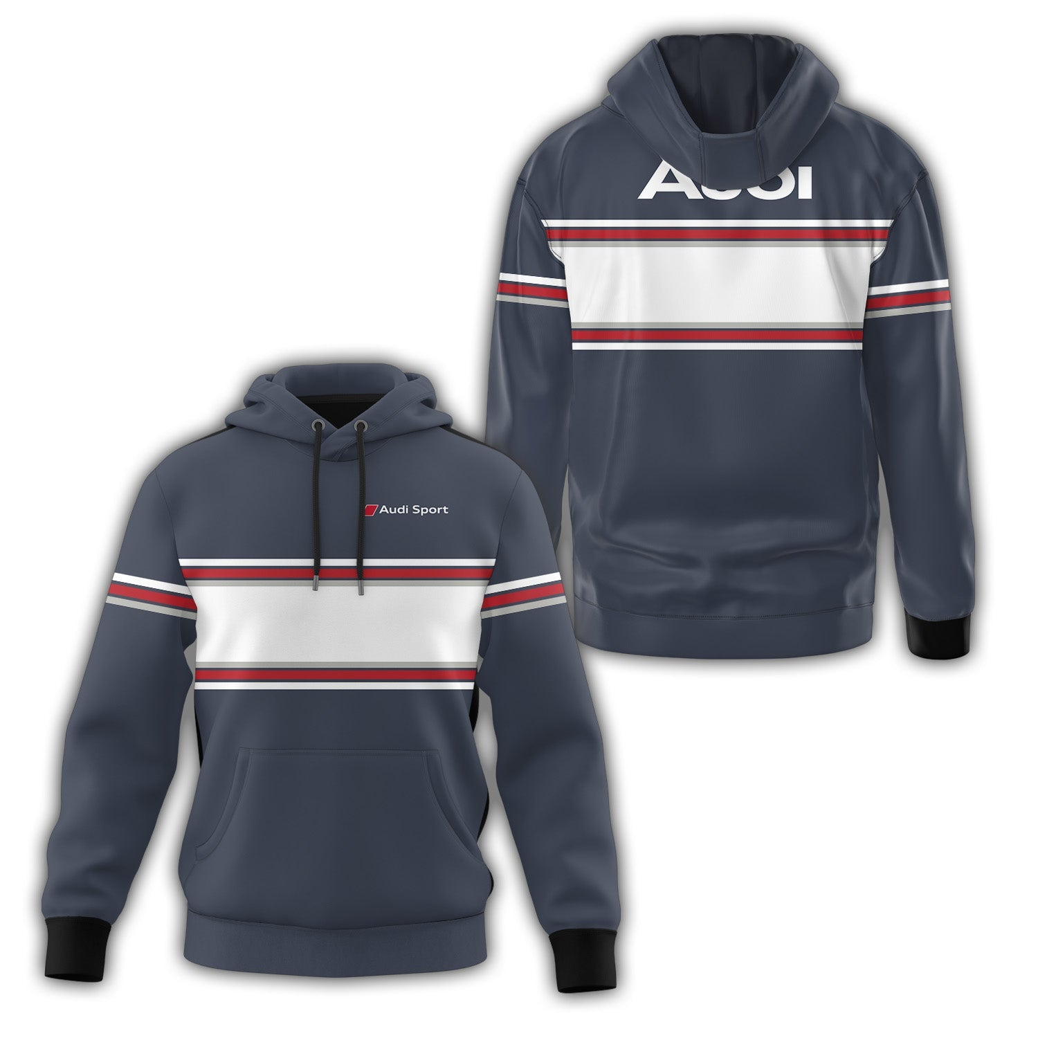 Pakaian Audi USPL759