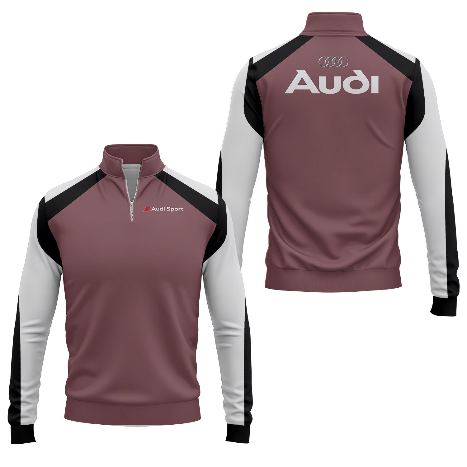 Audi Pakaian USPL760