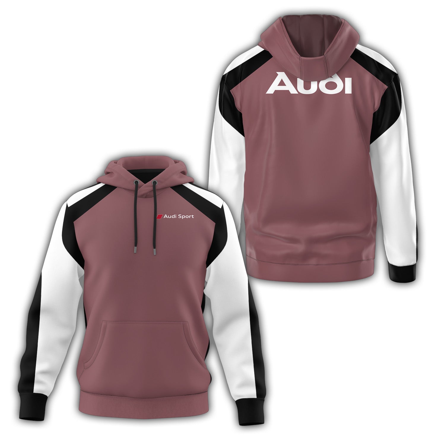 Audi Pakaian USPL760