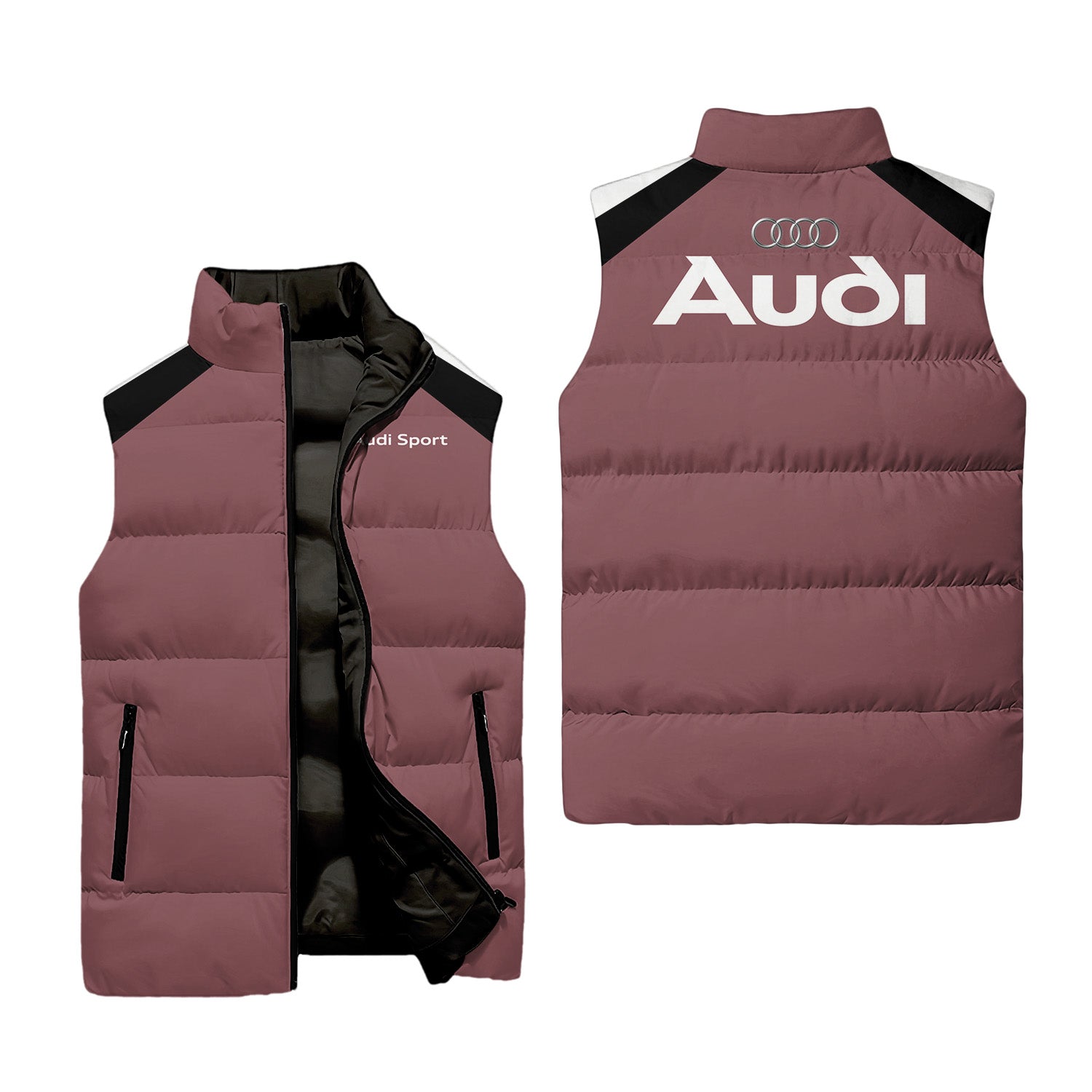 Audi Pakaian USPL760