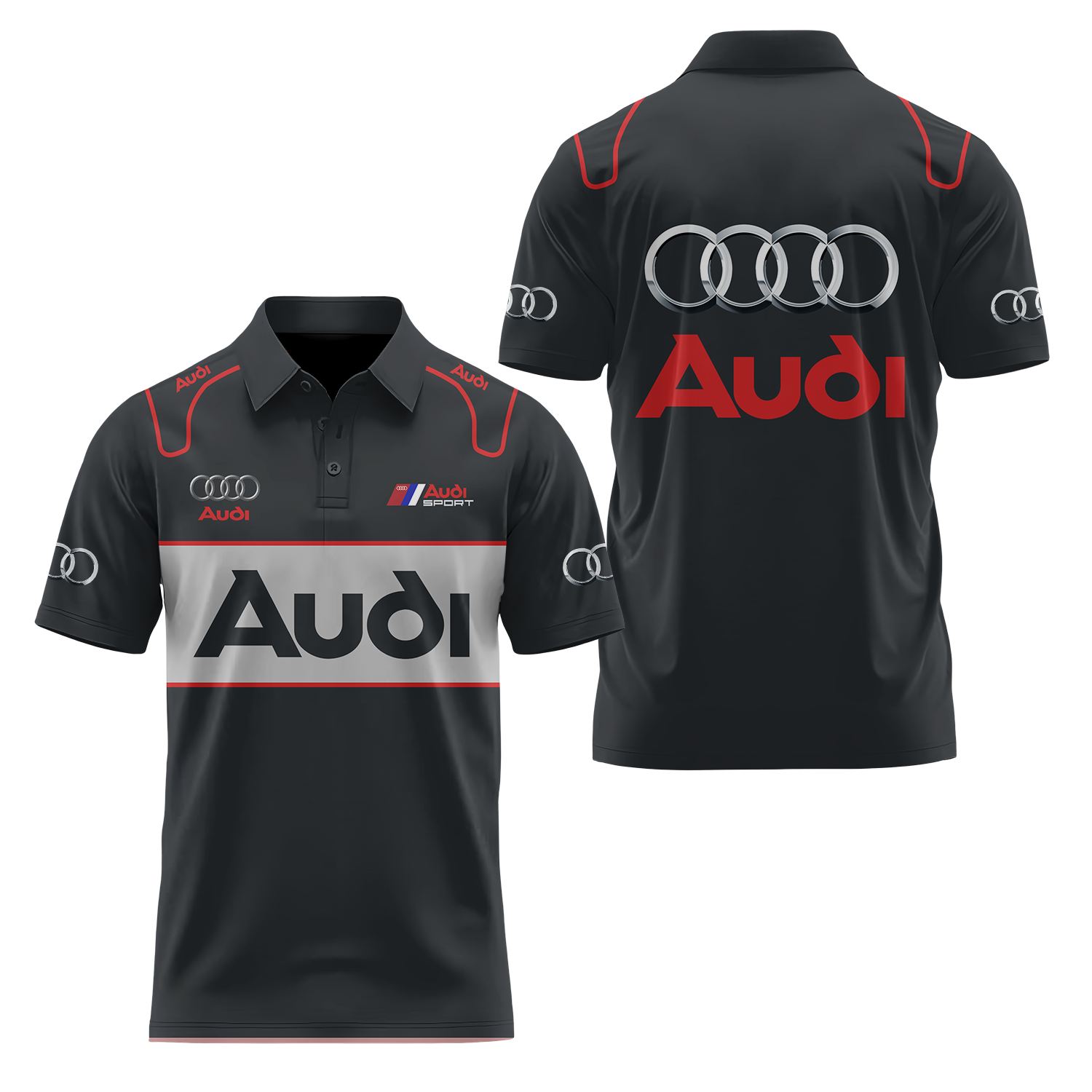 Audi Pakaian ASPL761