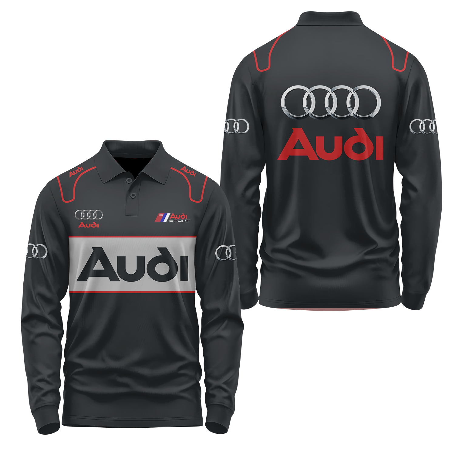Audi Pakaian ASPL761