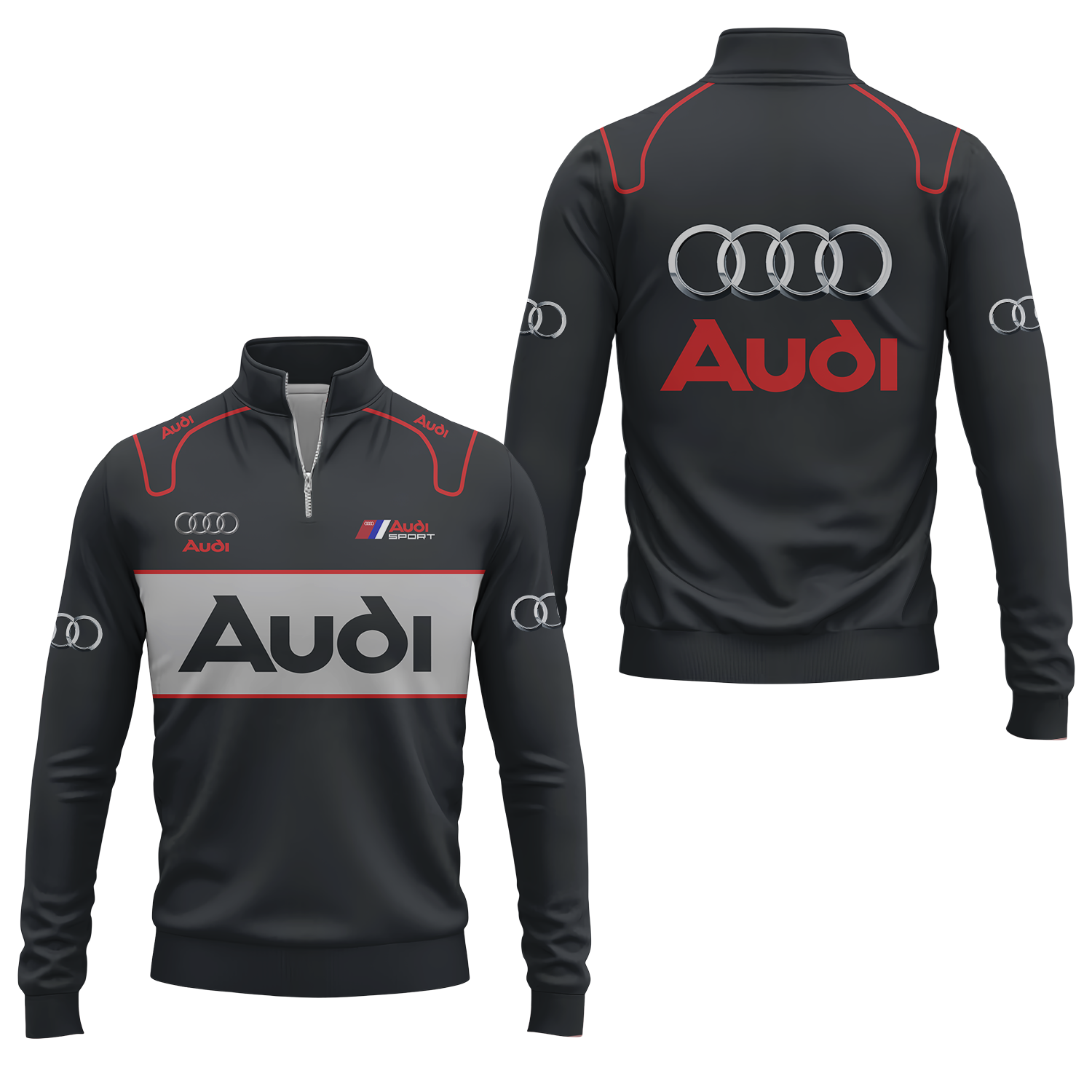 Audi Pakaian ASPL761