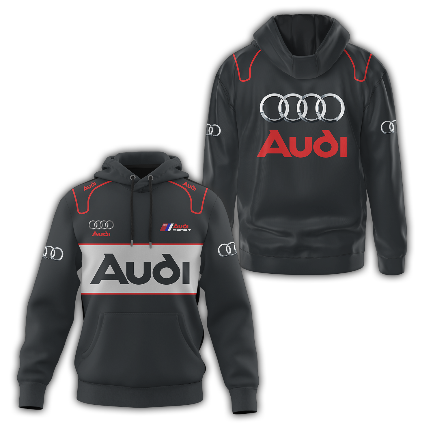 Audi Pakaian ASPL761