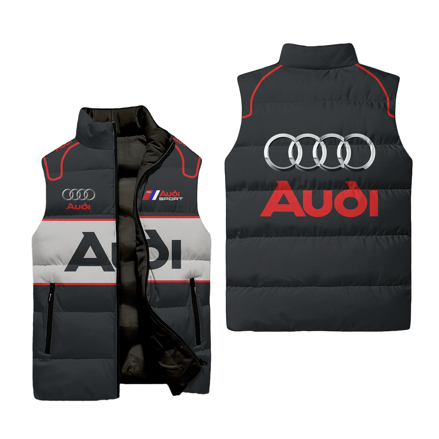 Audi Pakaian ASPL761