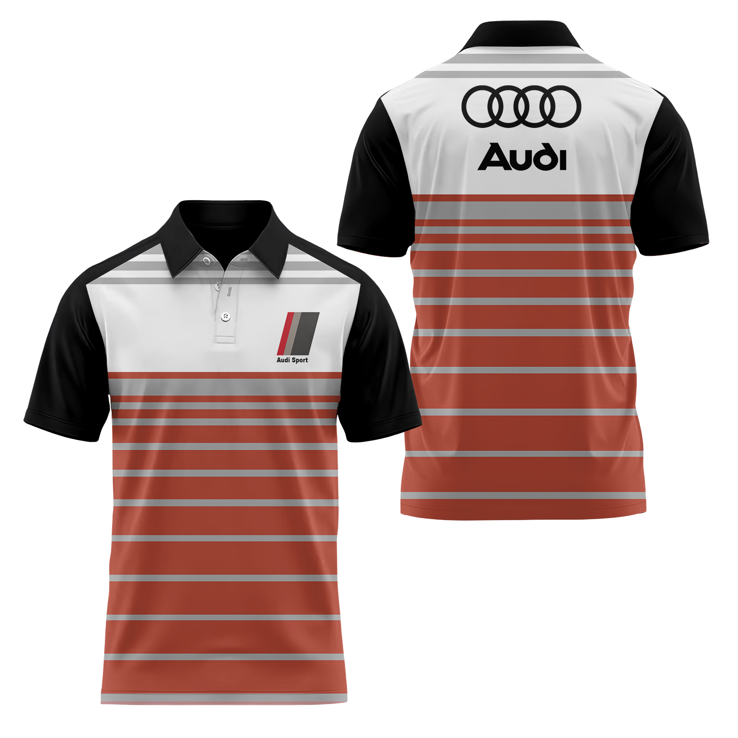 Pakaian Audi USPL762