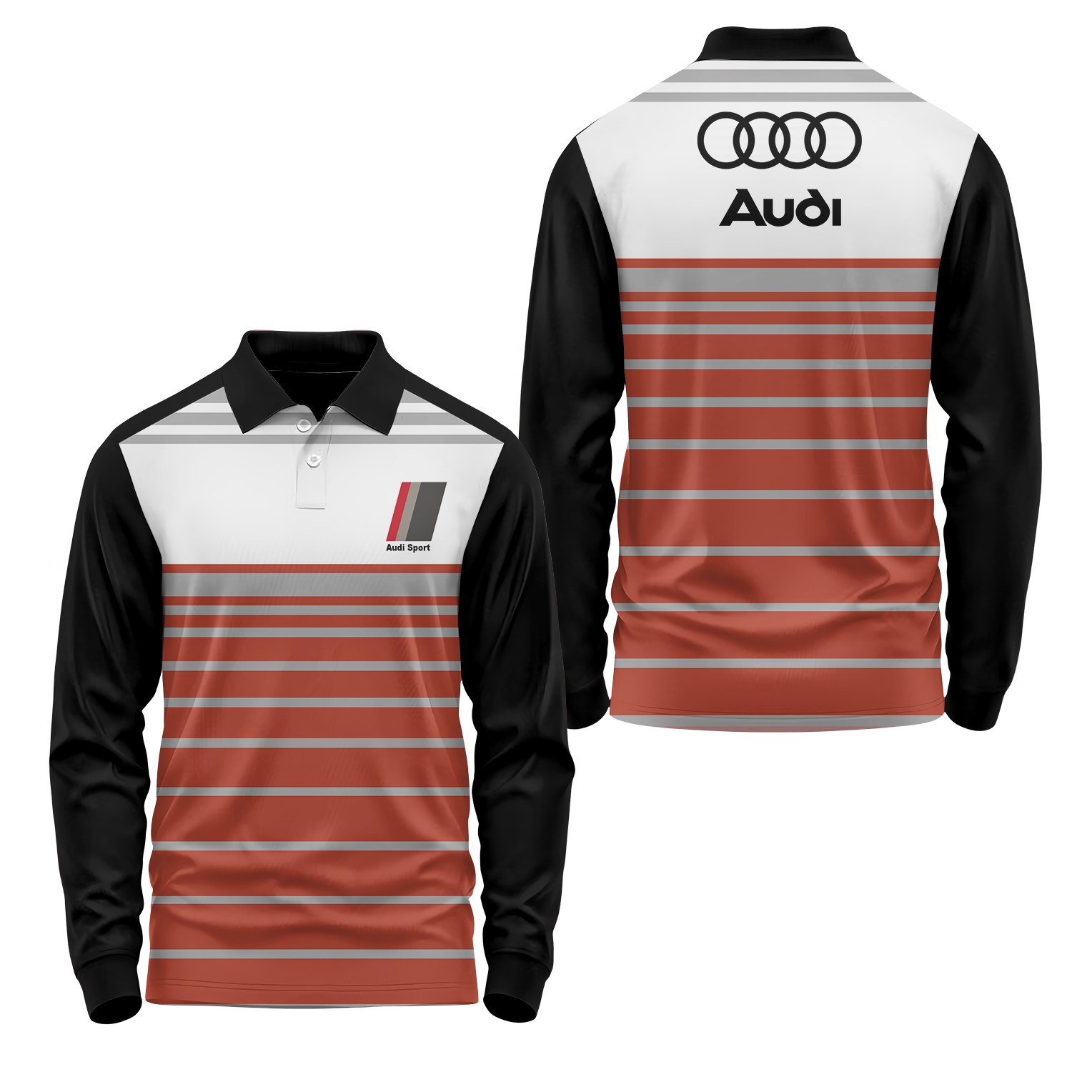 Pakaian Audi USPL762