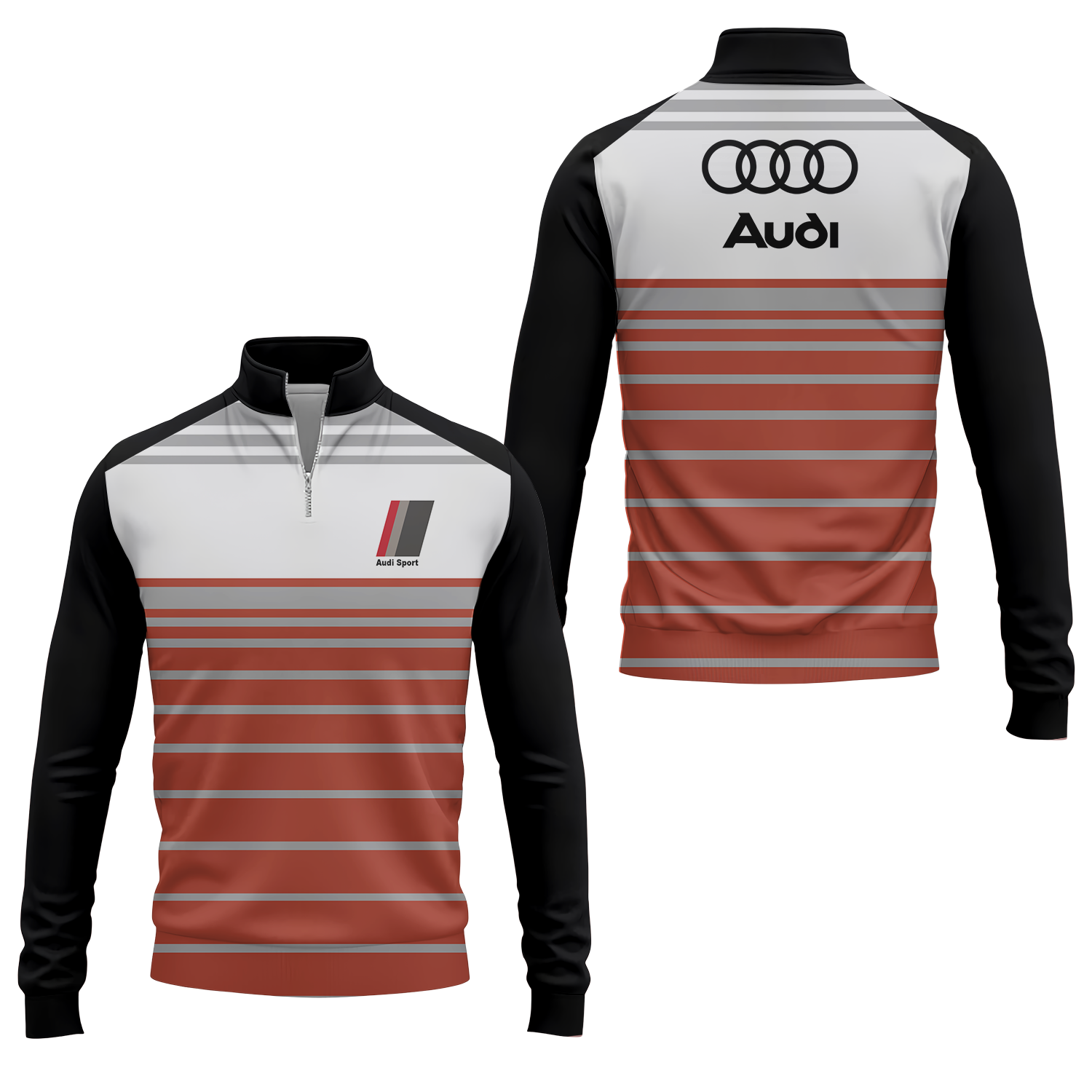 Pakaian Audi USPL762