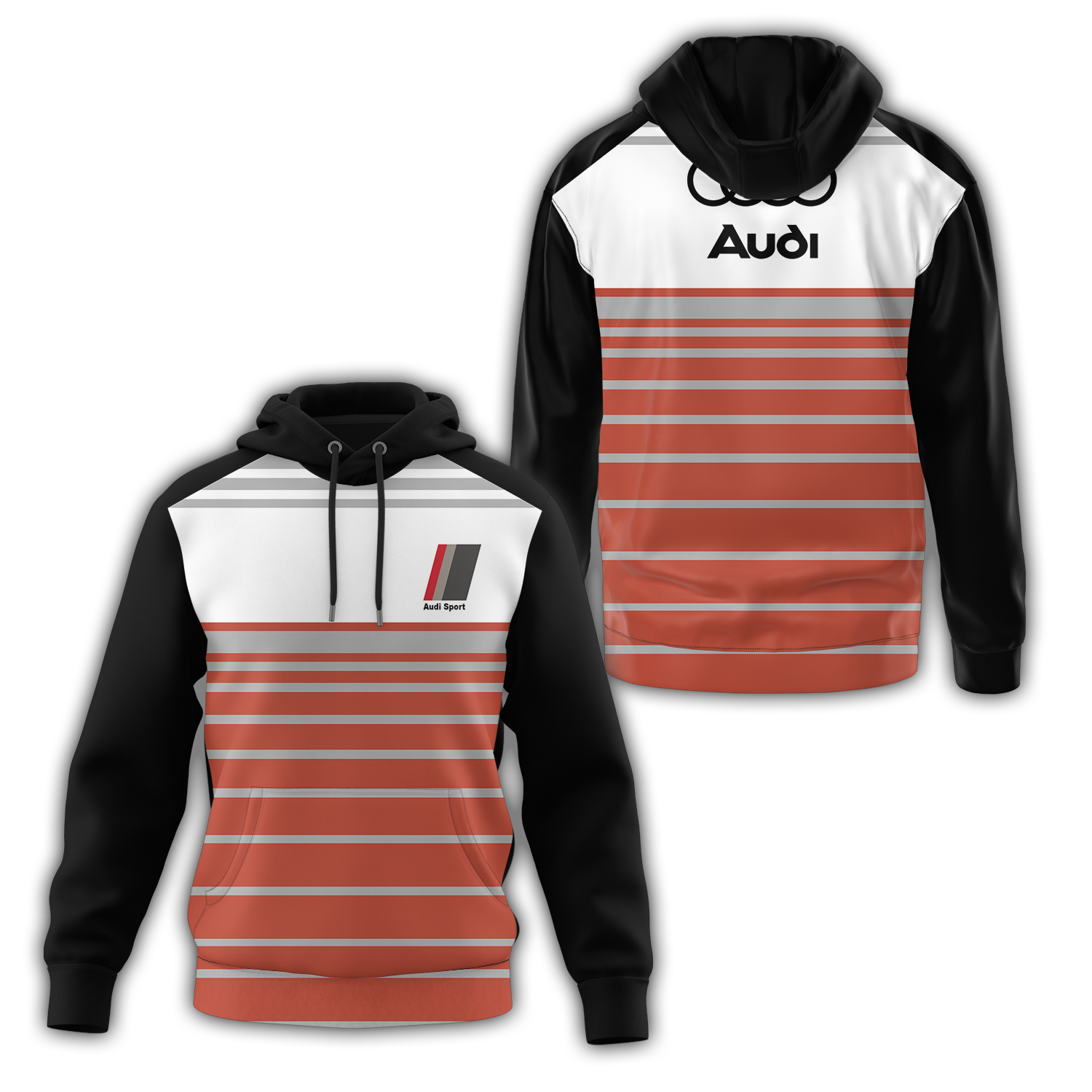 Pakaian Audi USPL762