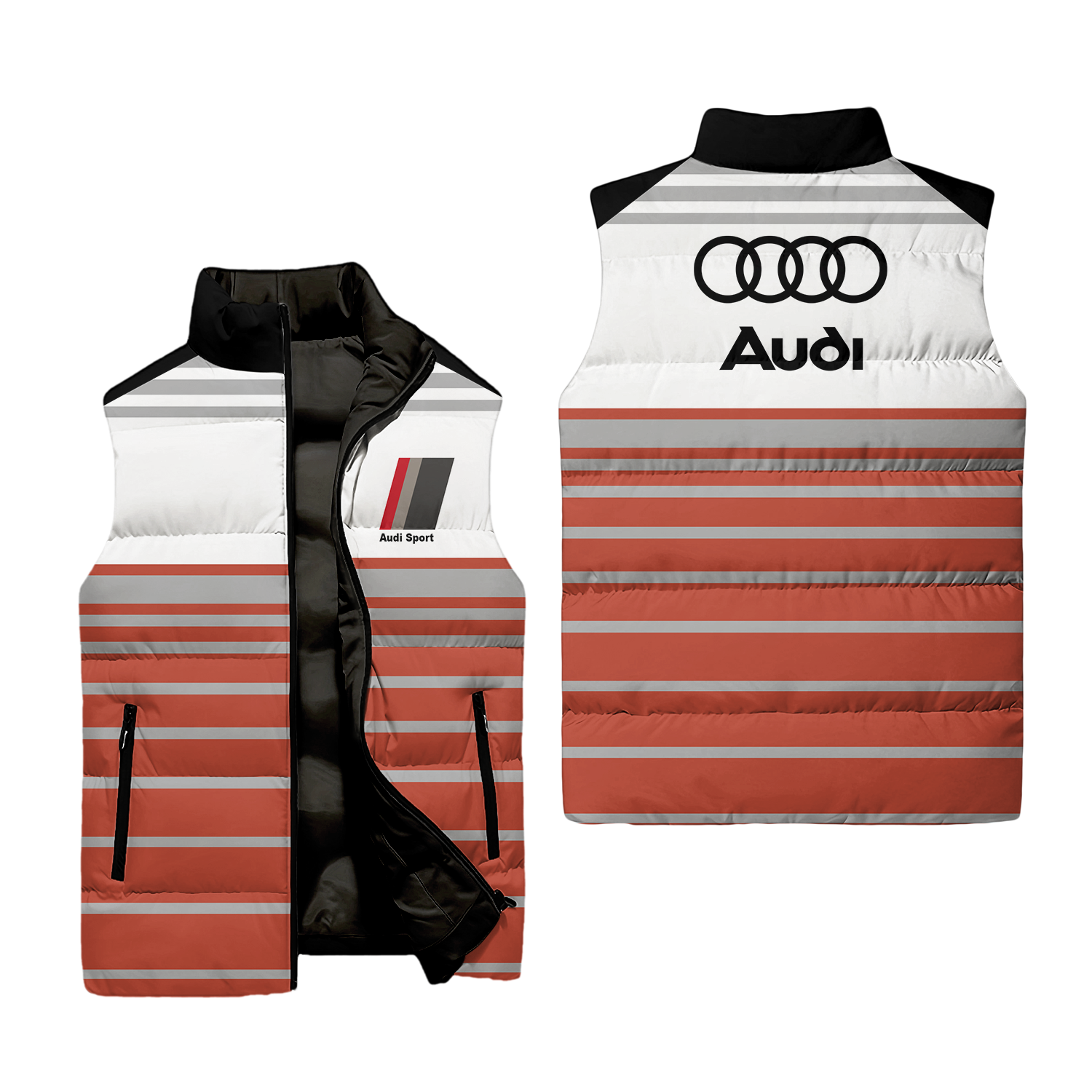 Pakaian Audi USPL762