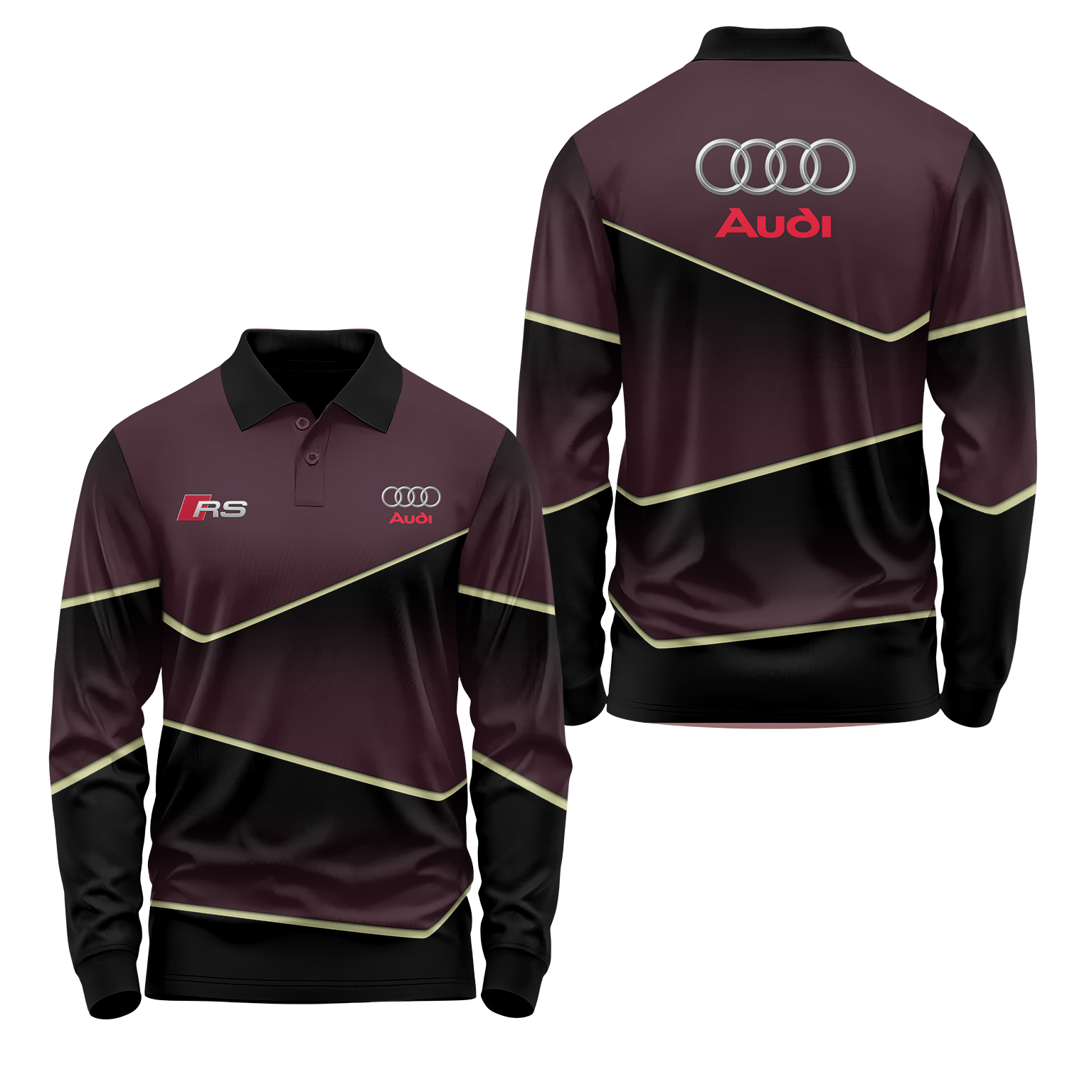 Pakaian Audi USPL763